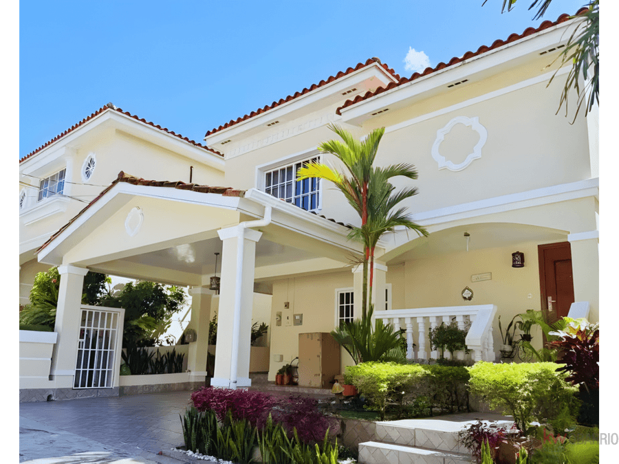 Casa en San Miguelito