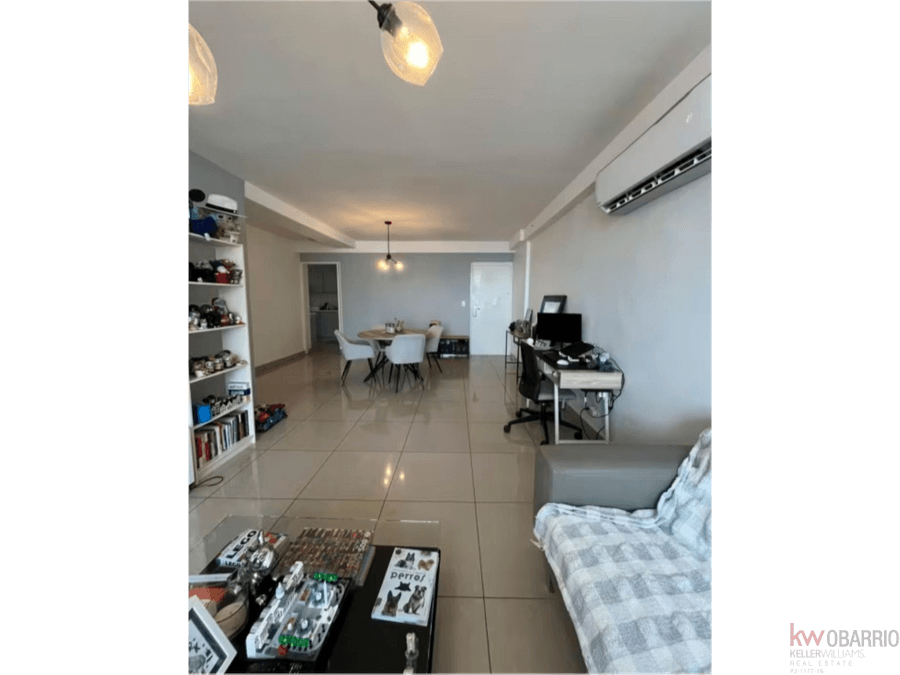 Apartamento en Panamá