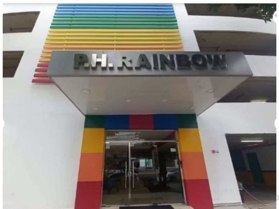 Apartamento en Panamá