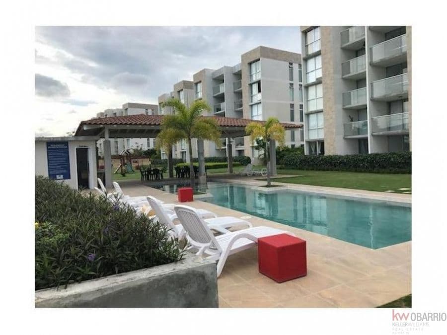 Apartment at San Carlos