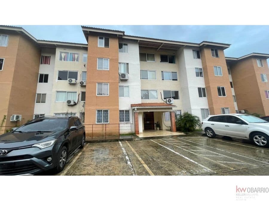 Apartment at Panamá