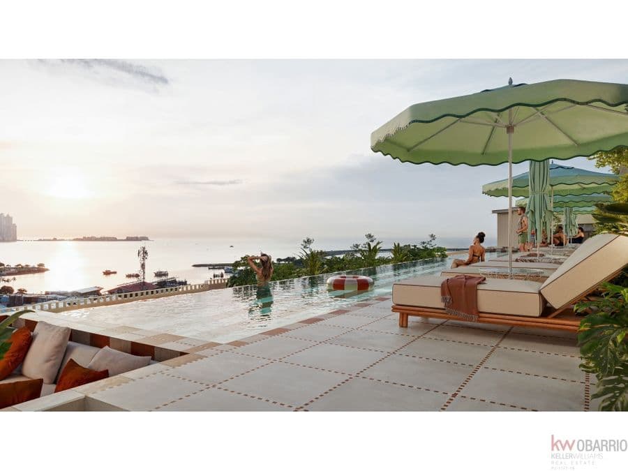 Apartamento en Panamá