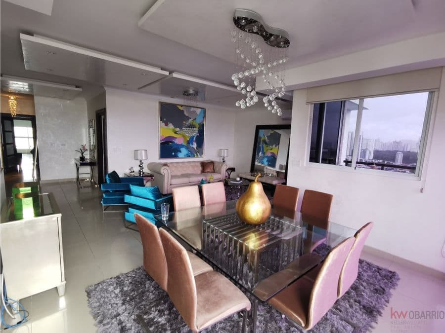 Apartamento en Panamá