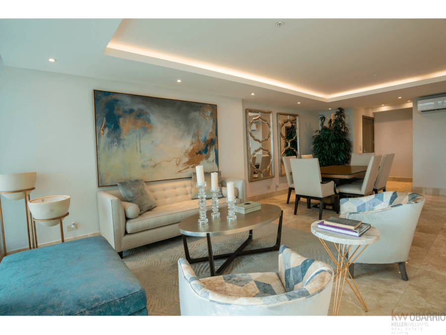 Apartamento en Panamá