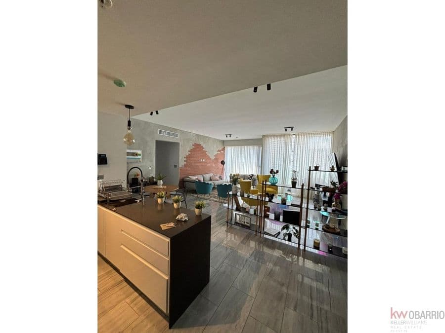 Apartamento en Panamá