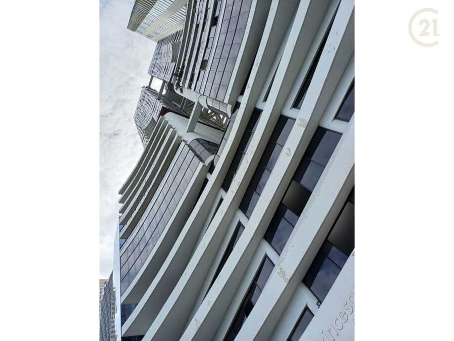 Apartamento en PH Condesa del Mar