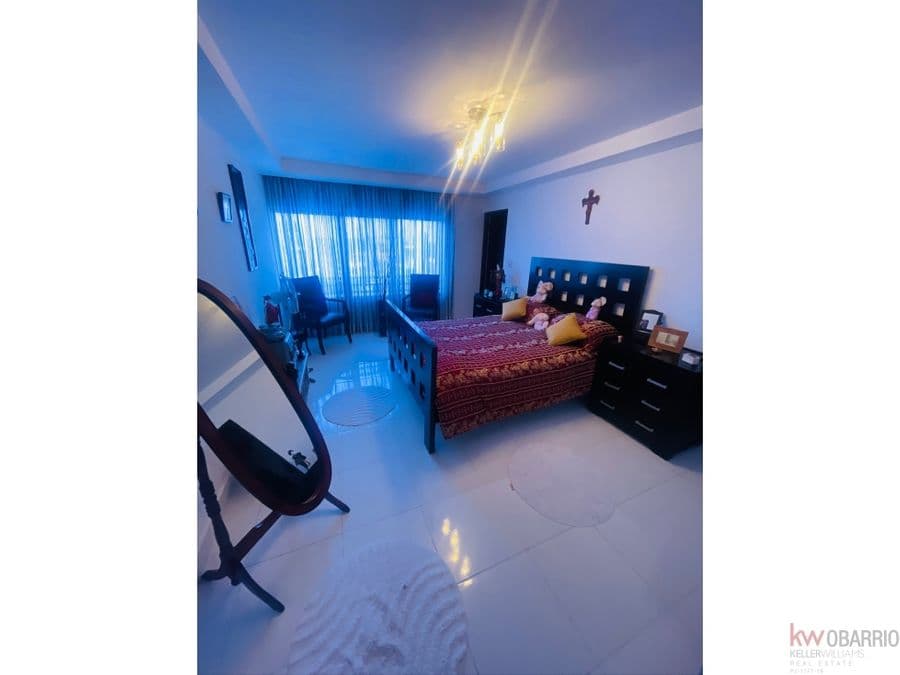 Apartment at Panamá