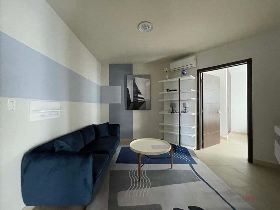 Apartamento en Panamá