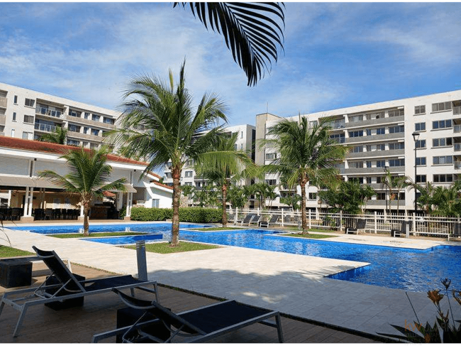 Apartamento en Arraiján