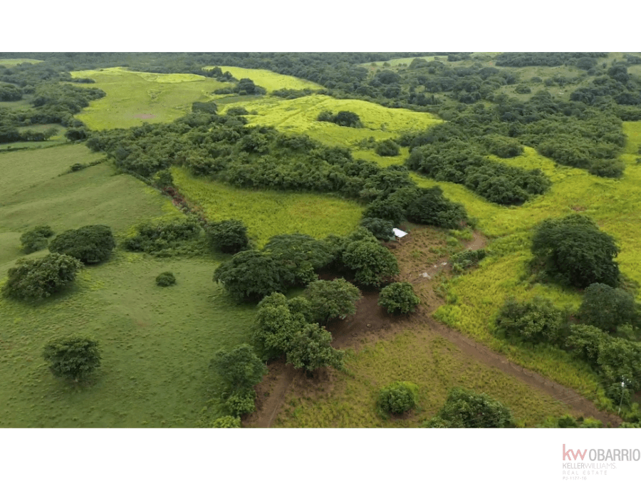 Estate at Las Tablas