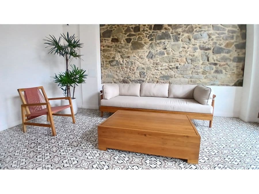 Apartment at Panamá