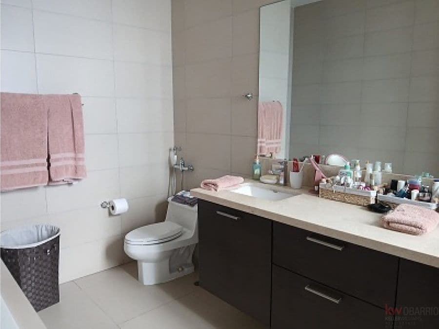 Apartamento en Panamá