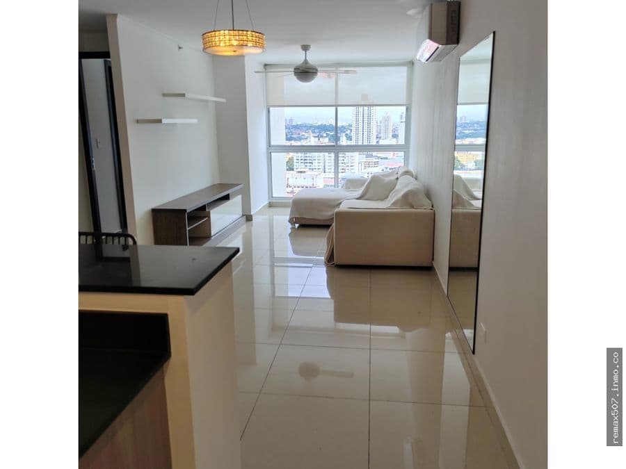 Apartment at PH Coral Towers