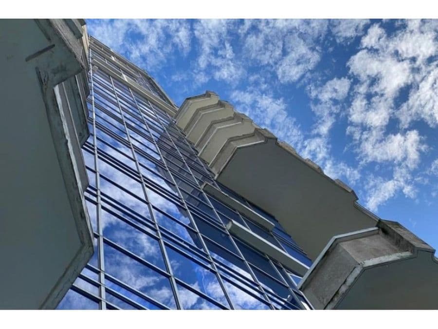 Apartamento en Panamá