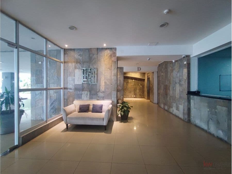 Apartamento en Panamá