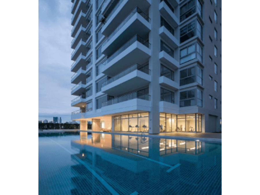 Apartamento en Panamá