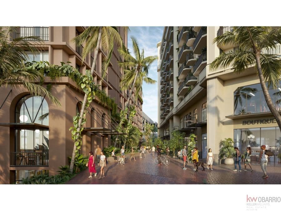 Apartamento en Panamá