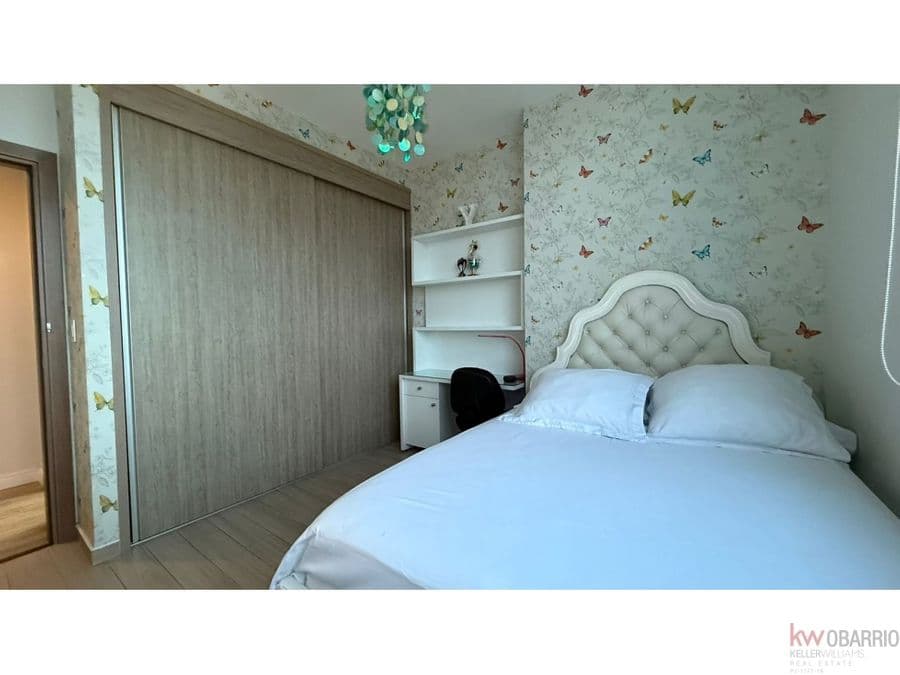 Apartamento en Panamá