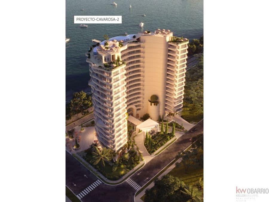 Apartamento en Panamá
