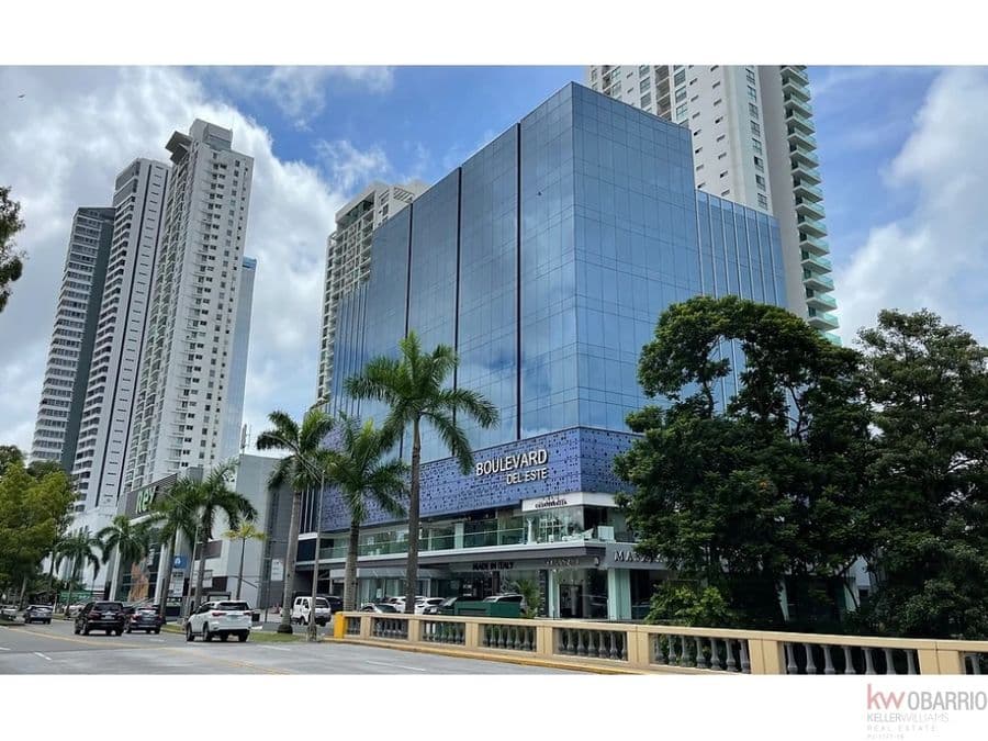 Comercial en Panamá