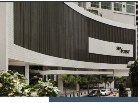 Apartamento en Panamá