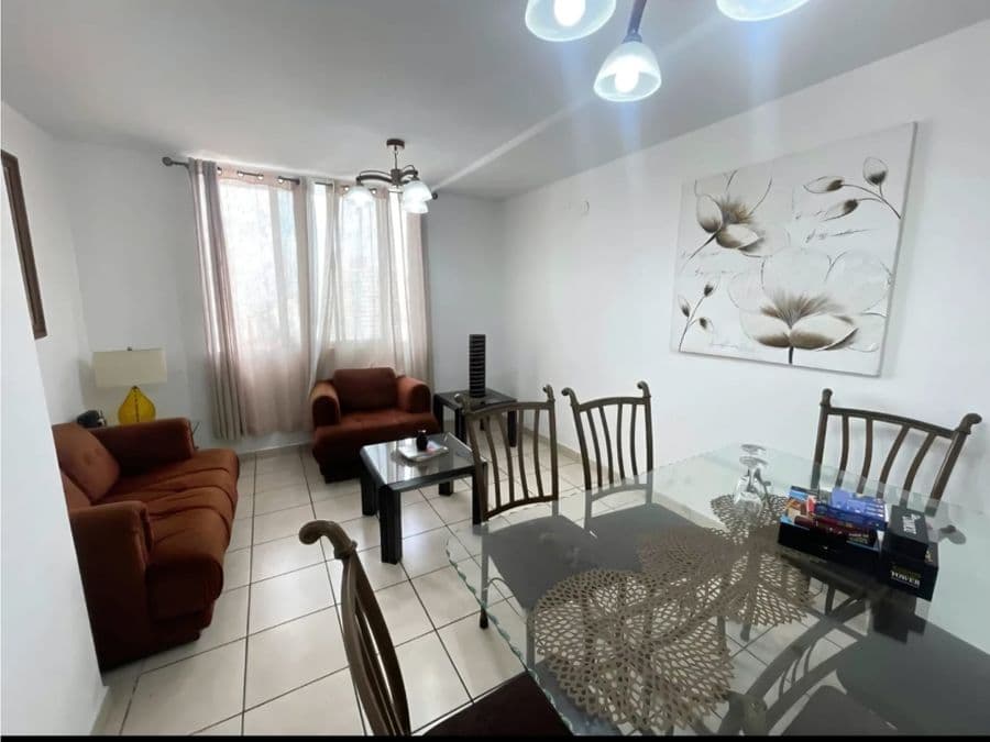Apartamento en Panamá
