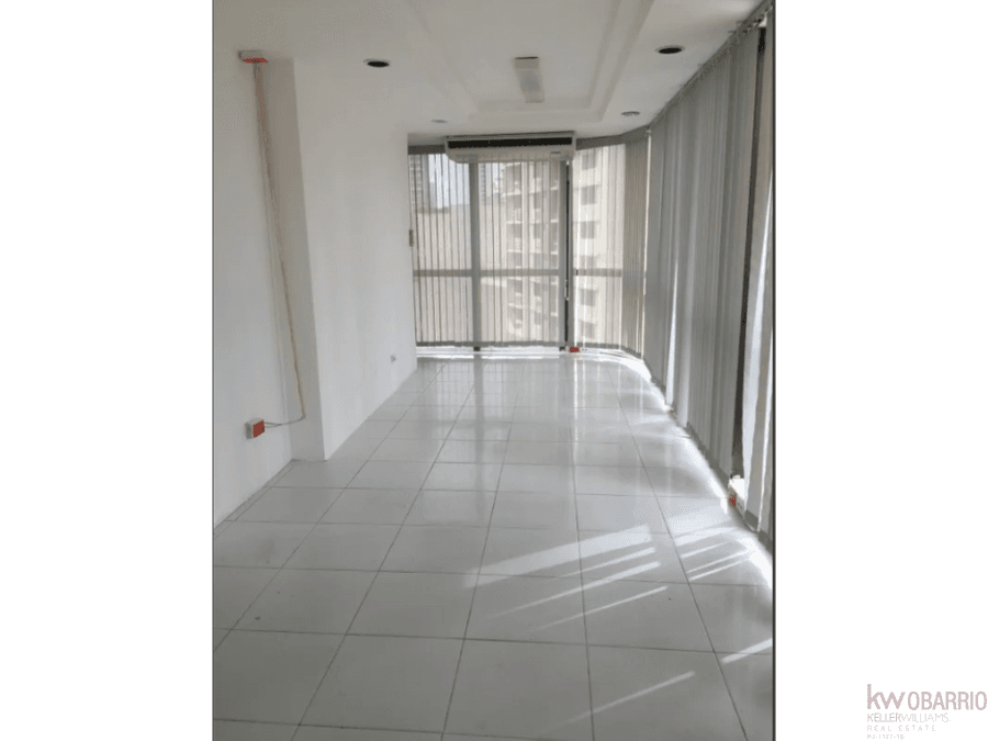 Office at PH Torre Exterior (BAC)