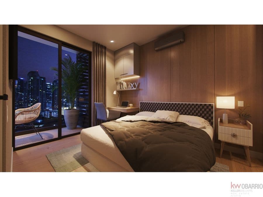 Apartamento en Panamá