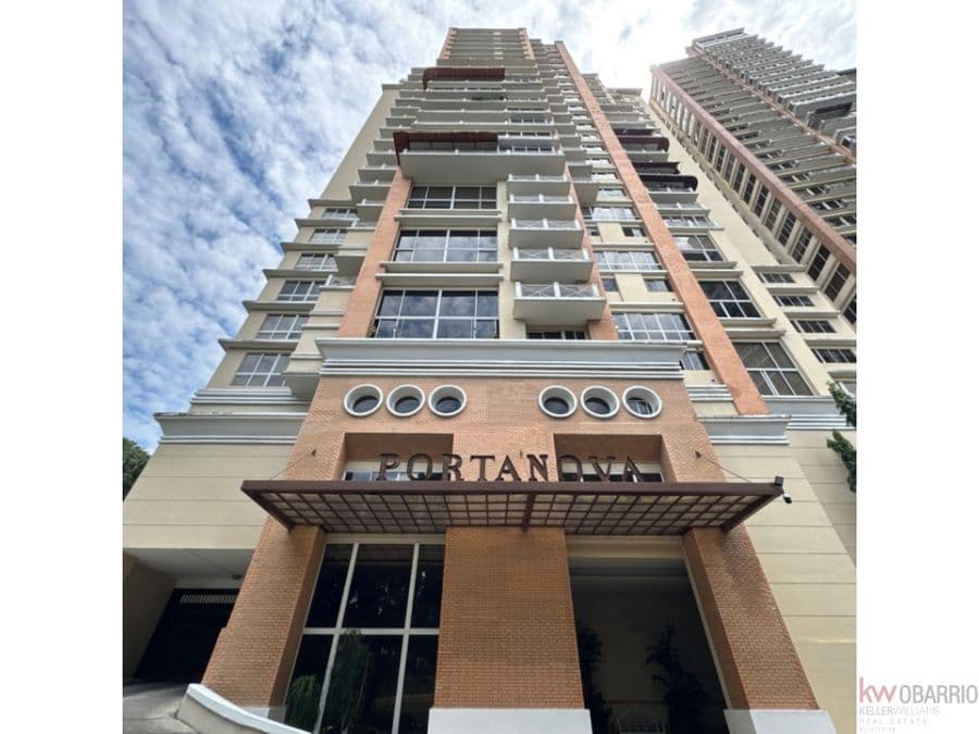 Apartment at Panamá