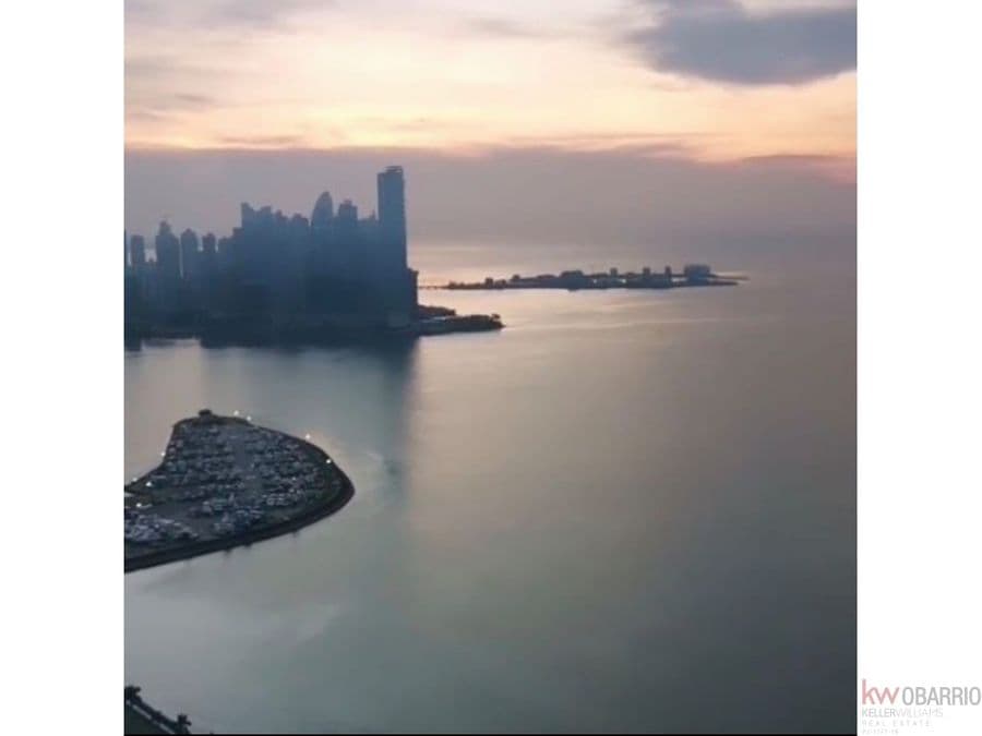 Apartment at Panamá