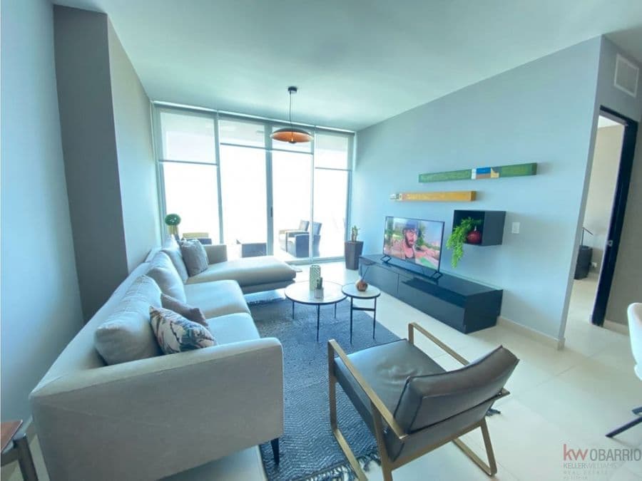 Apartamento en Panamá