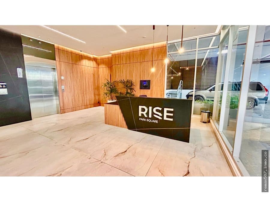 Apartment at PH Park Square