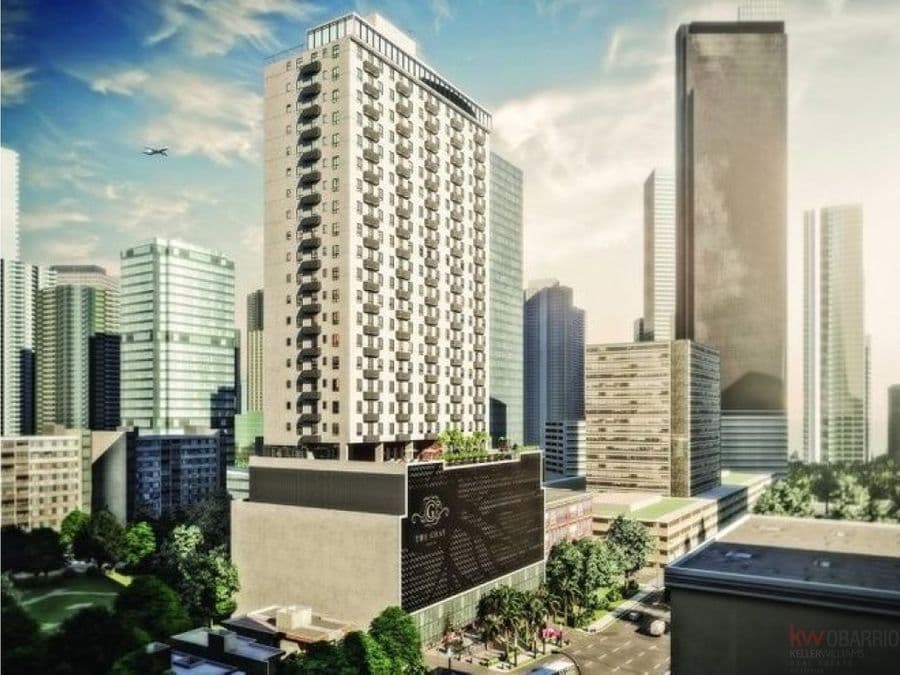 Apartamento en Panamá