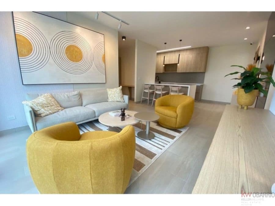 Apartamento en Panamá