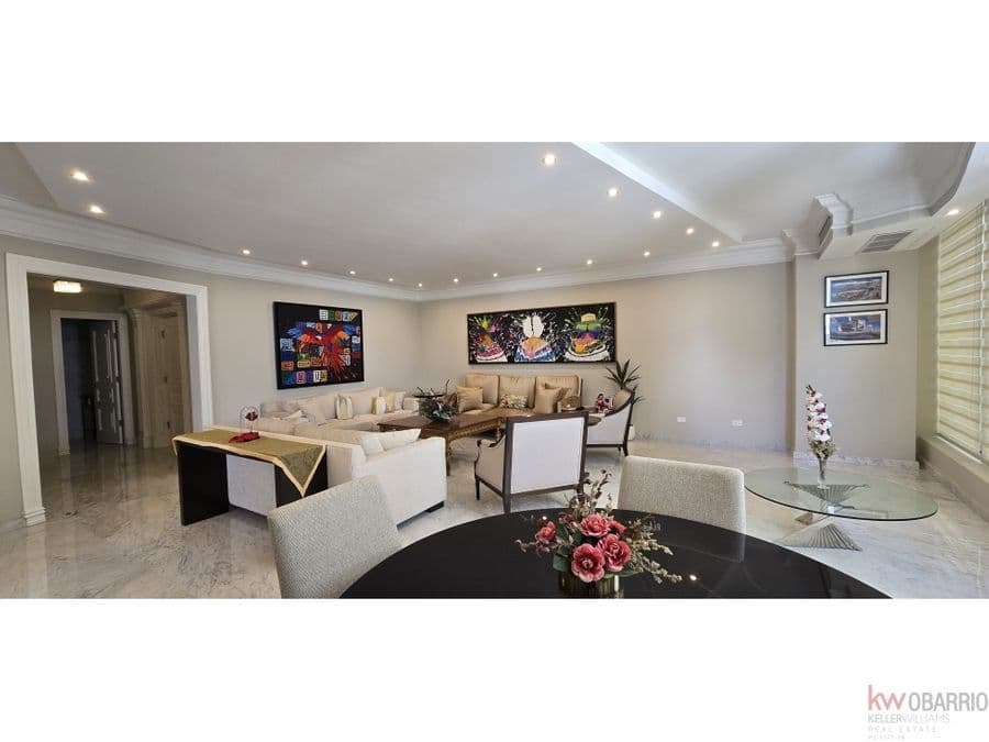 Apartamento en Panamá