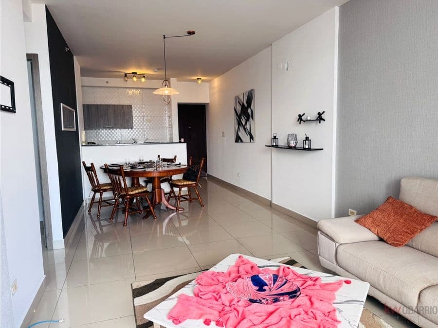 Apartamento en Panamá