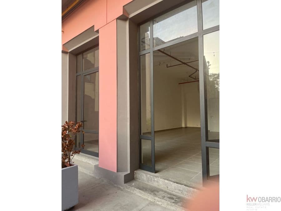 Comercial en Panamá