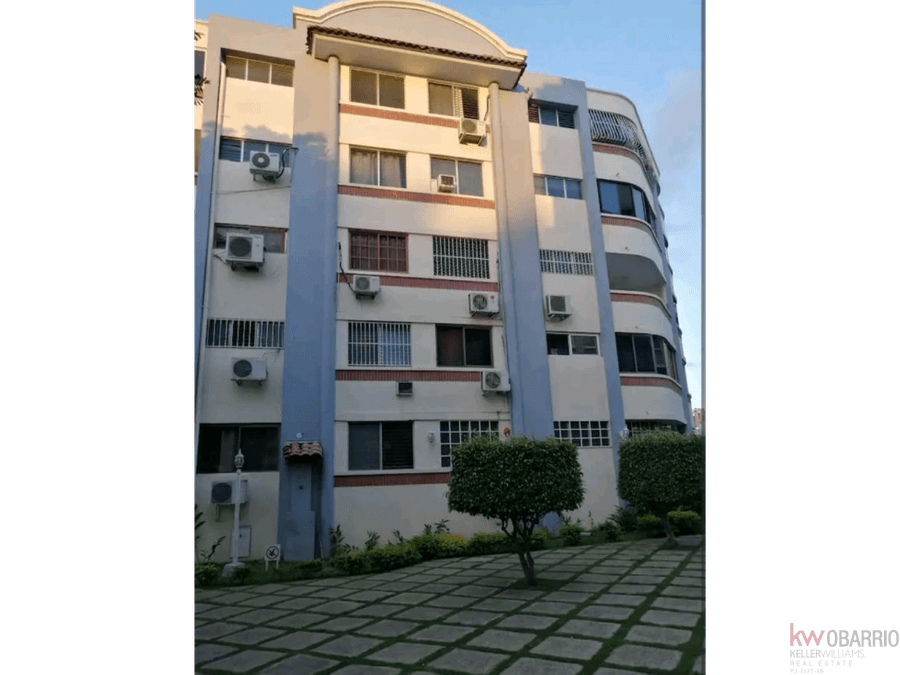 Apartamento en Panamá