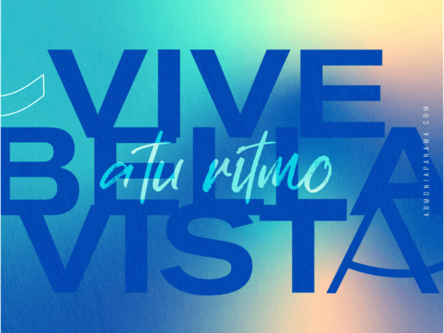 Apartment at Panamá