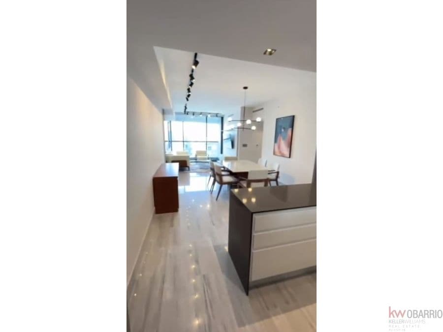 Apartamento en Panamá