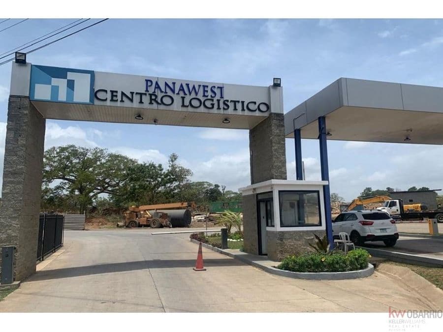 Bodega en La Chorrera