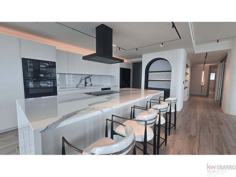 Apartamento en Panamá