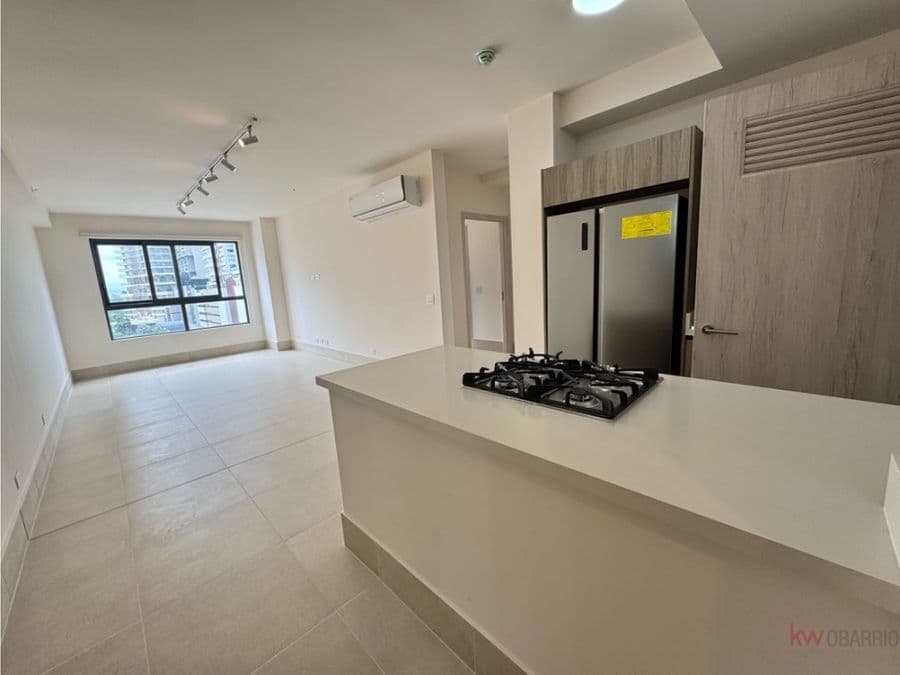 Apartment at Panamá