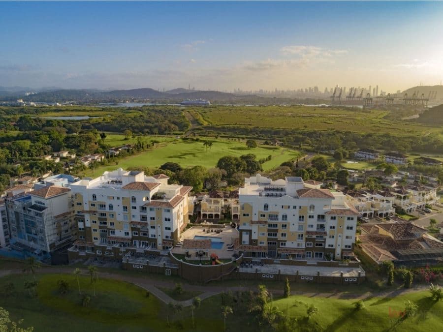 Apartamento en Arraiján