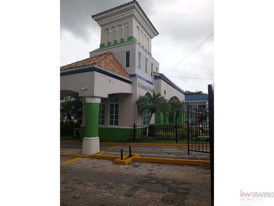 Apartment at Panamá