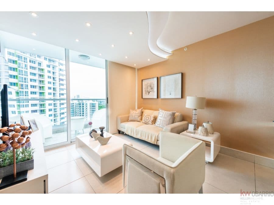 Apartamento en Panamá