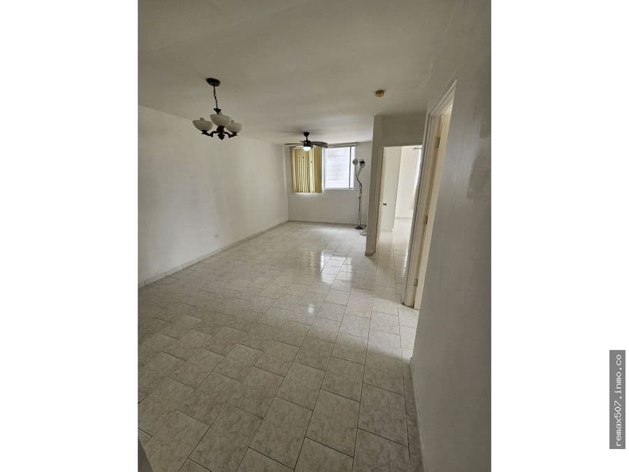 Apartment at Panamá