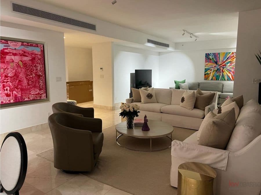 Apartamento en Panamá
