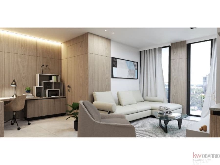 Apartamento en Panamá