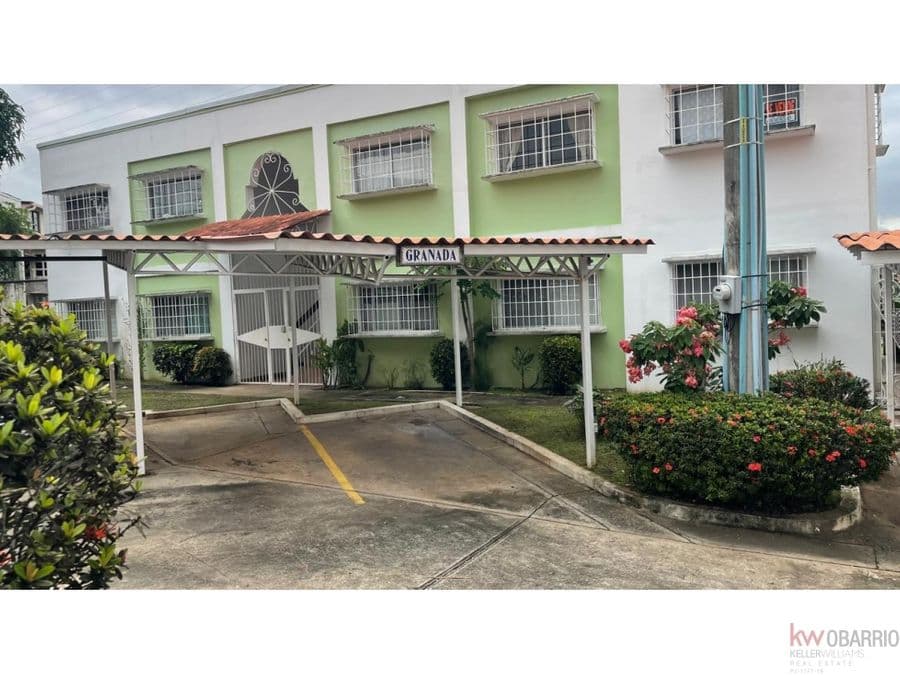 Apartamento en San Miguelito